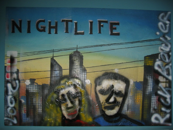 Nightlife 2007