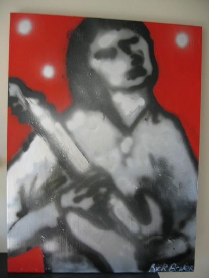 Guitarman