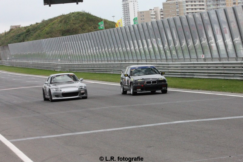 Time Attack