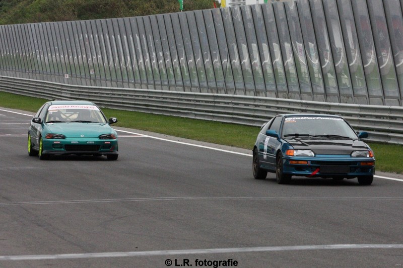 Time Attack