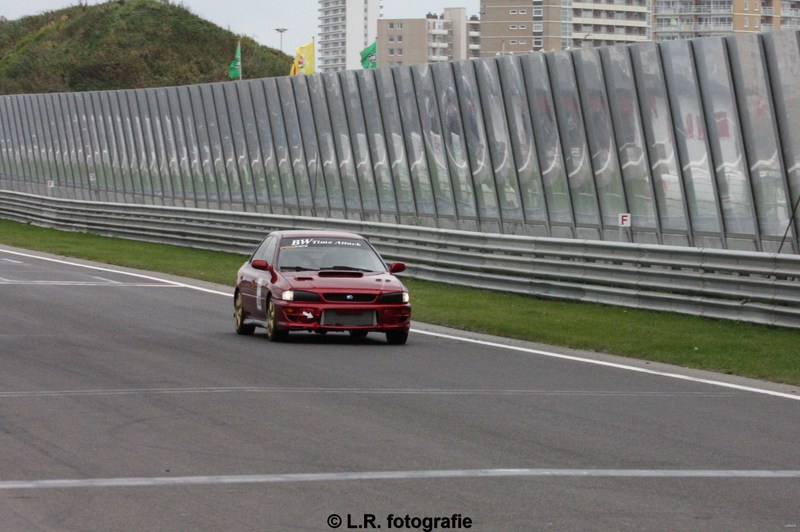 Time Attack