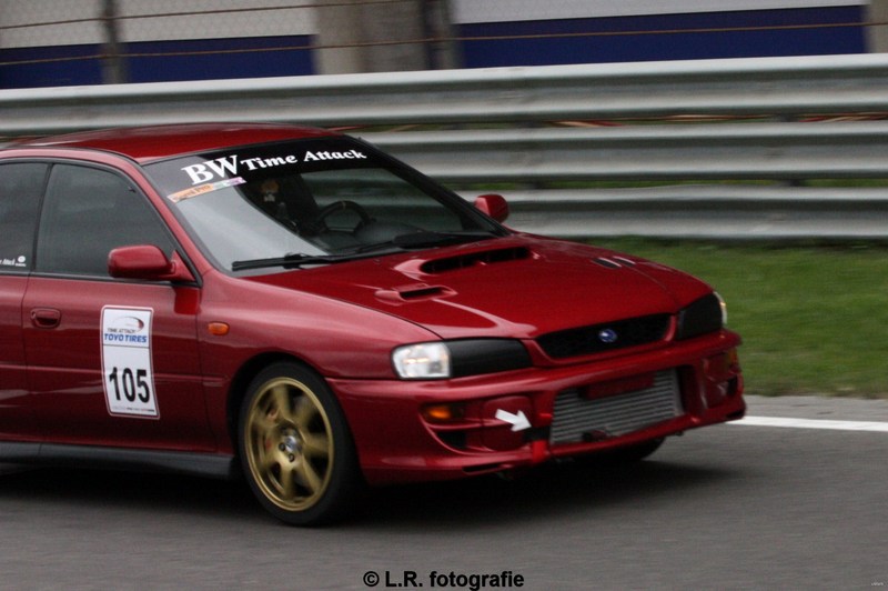 Time Attack
