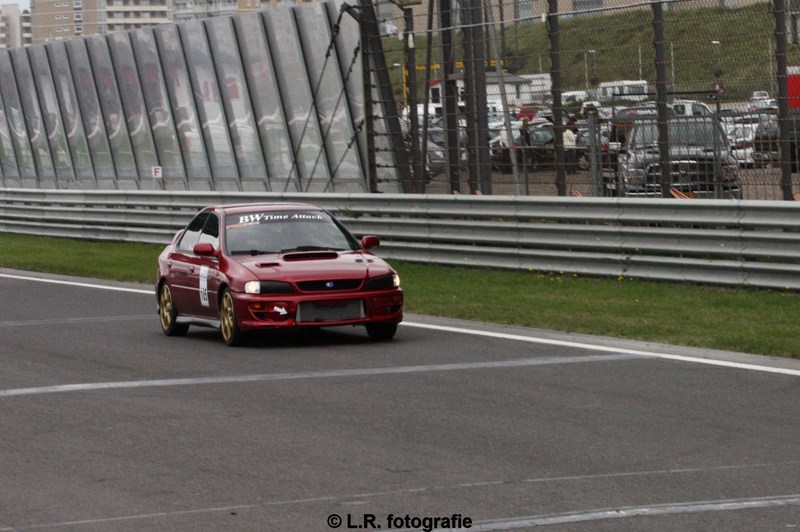 Time Attack