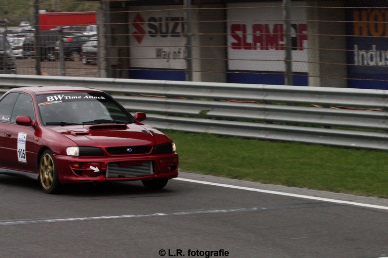 Time Attack