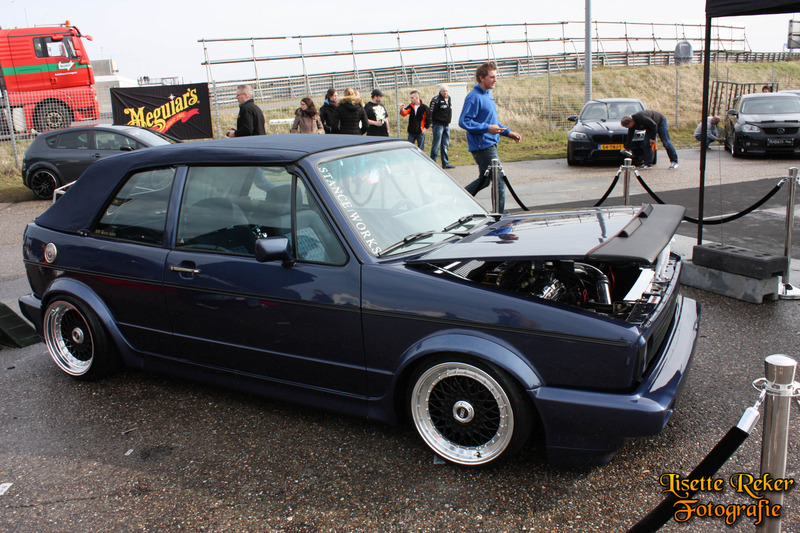 Golf1 Cabriolet