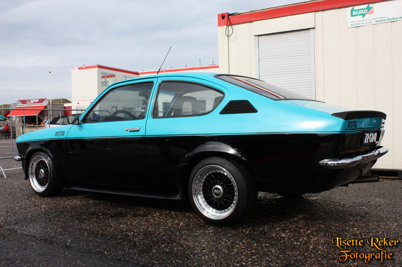 Opel Kadett