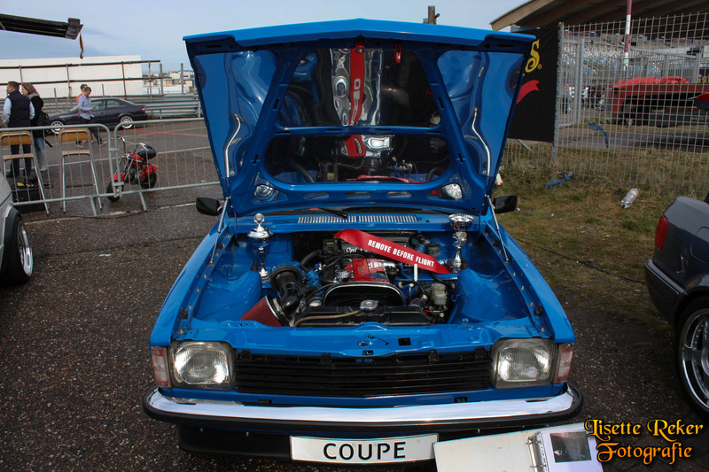 Opel Kadett