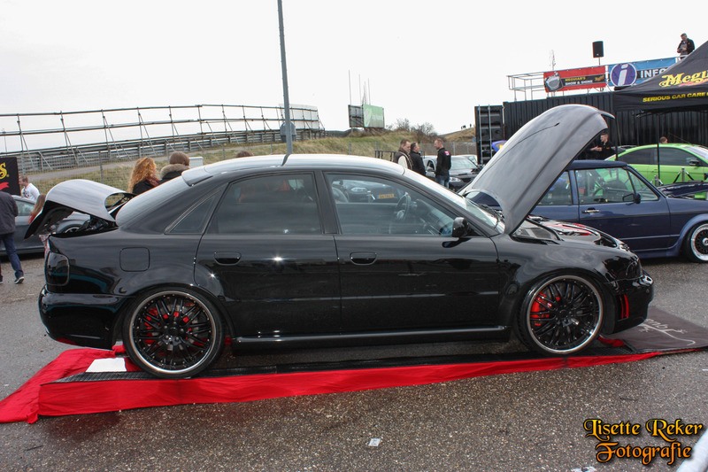 Audi RS4