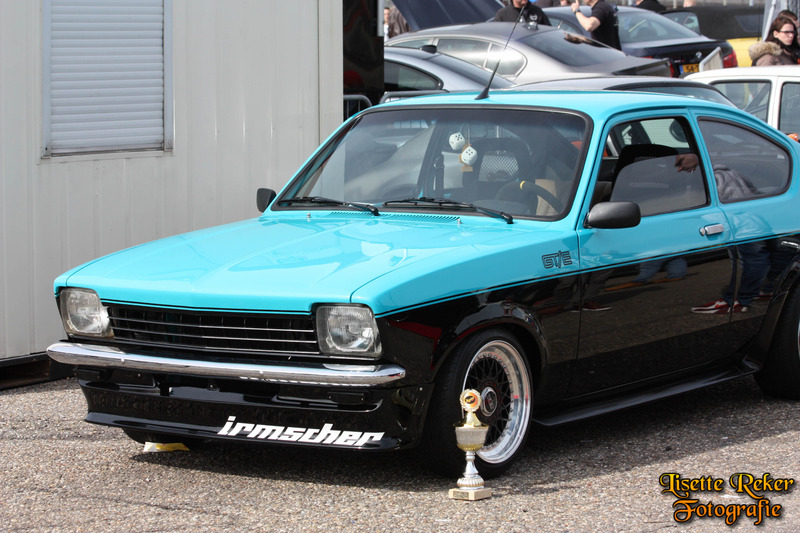 Opel Kadett