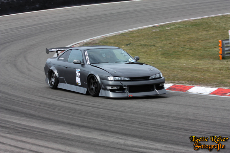 Time Attack