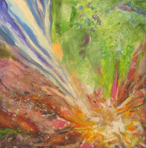 Birth of a Star