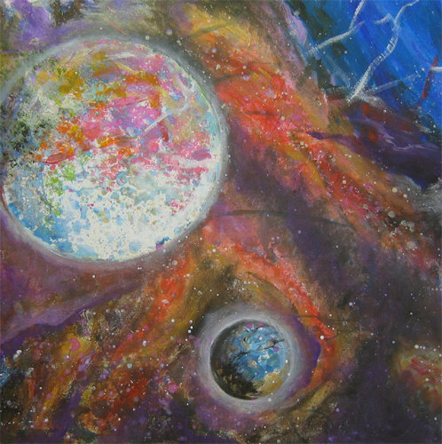 Planets