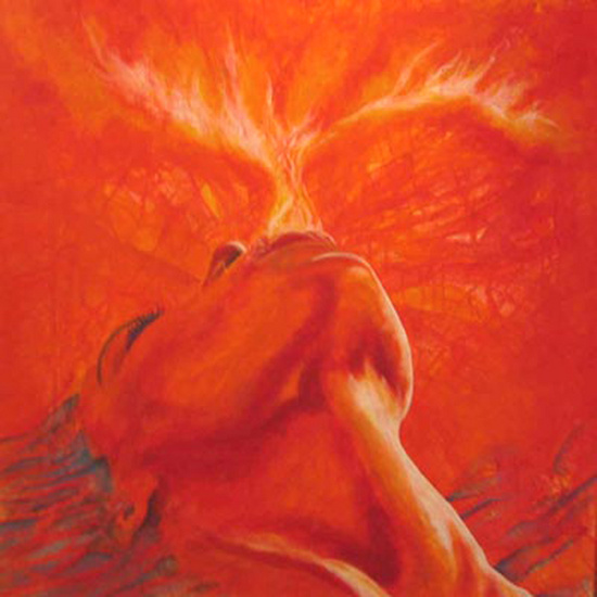 Fire Breath