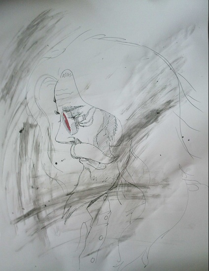 Zelfportret over vijftig jaar