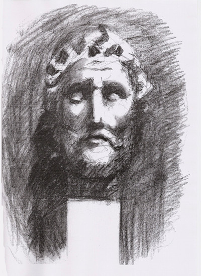 Studie: Odysseus