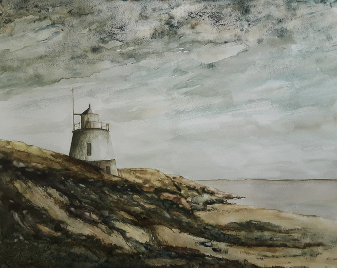 Lighthouse Castle Hill