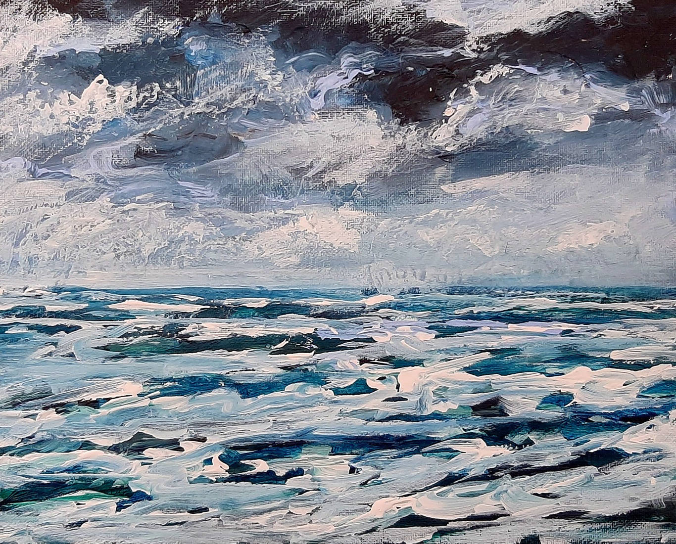 SEASCAPE