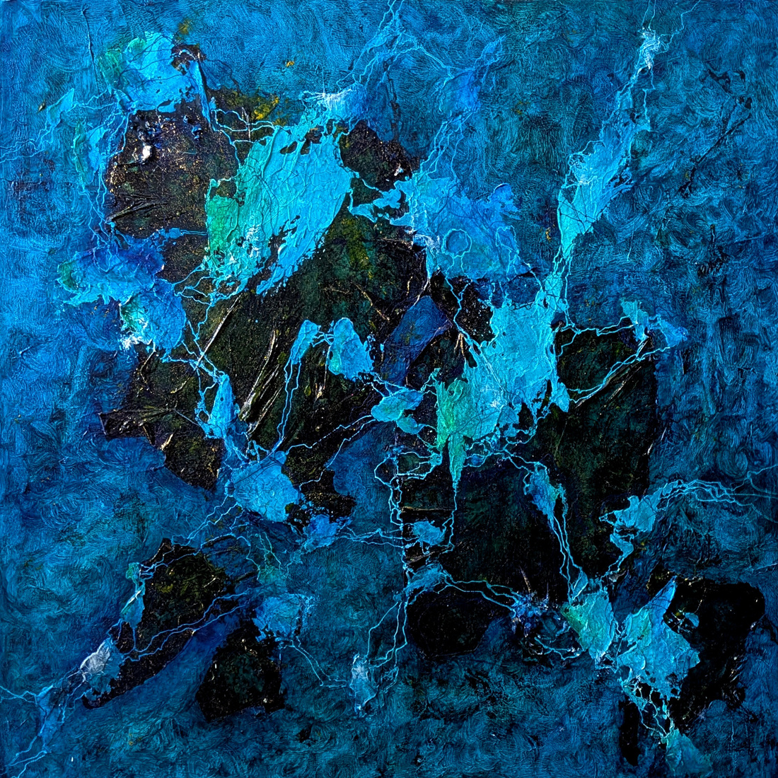 Homesick Blues 4 - Viral
