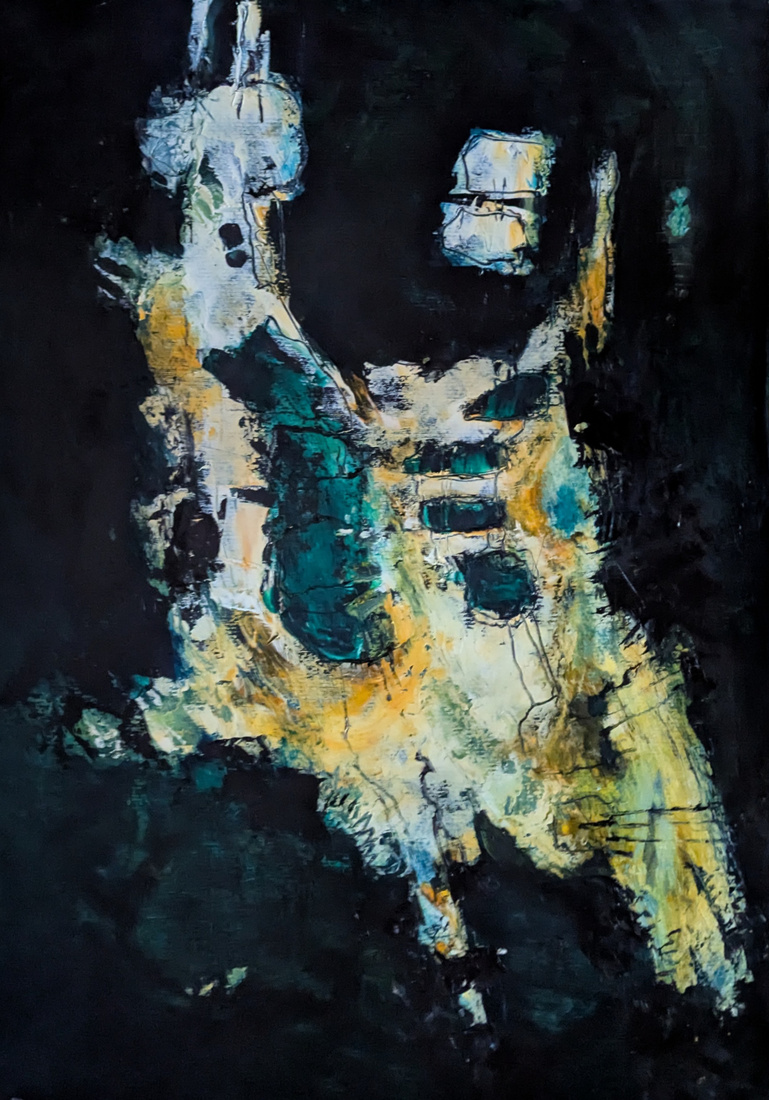 Spacedog Exploring The Universe