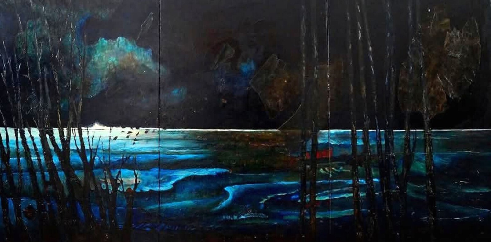 Tardinghen, Côte d'Opale / France