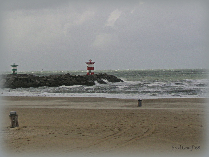 Scheveningen