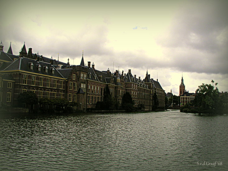 Den Haag