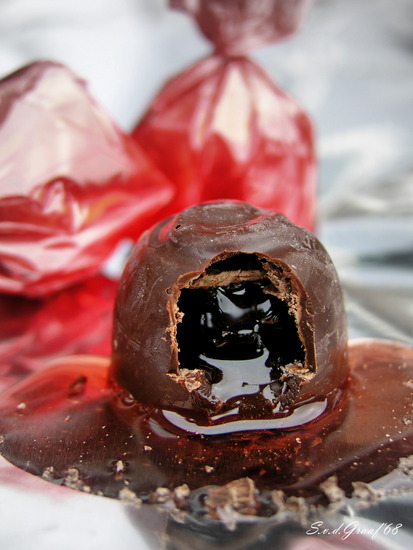 Kersen bonbon
