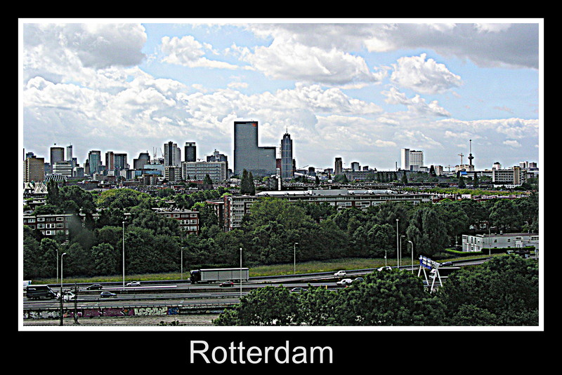 Rotterdam