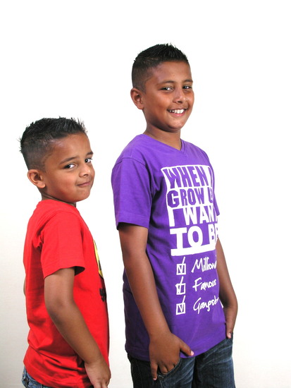Gino & Jamiro