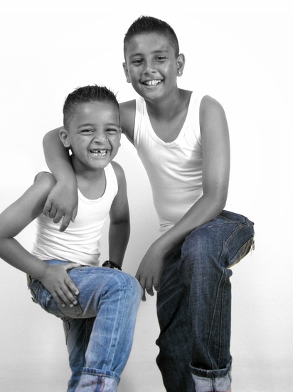 Gino & Jamiro