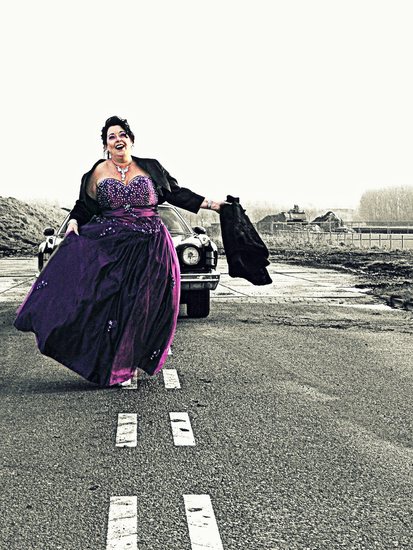 Runaway Bride