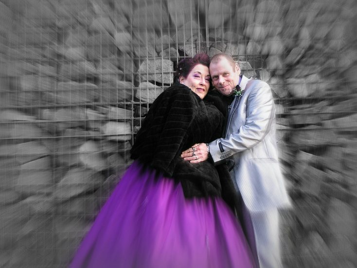 Tunnel of love