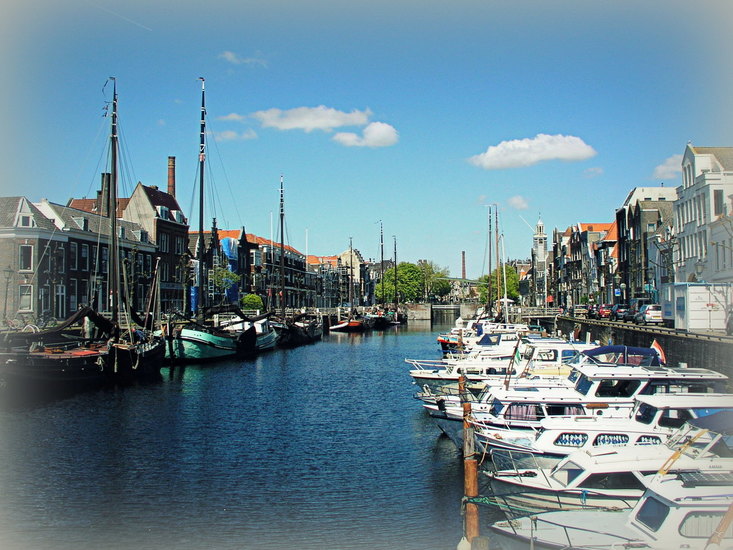 Delfshaven