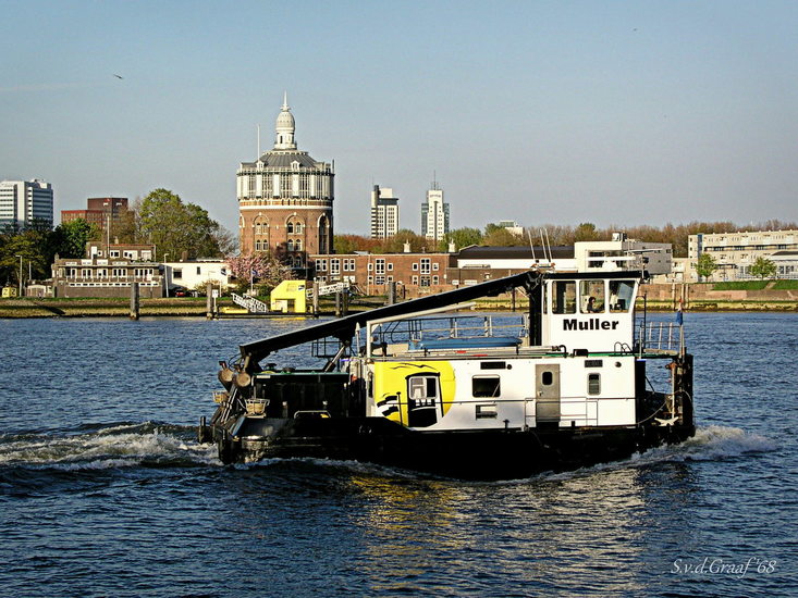 Watertoren