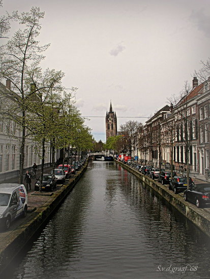 Oude kerk