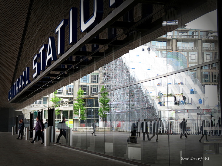 Centraal station