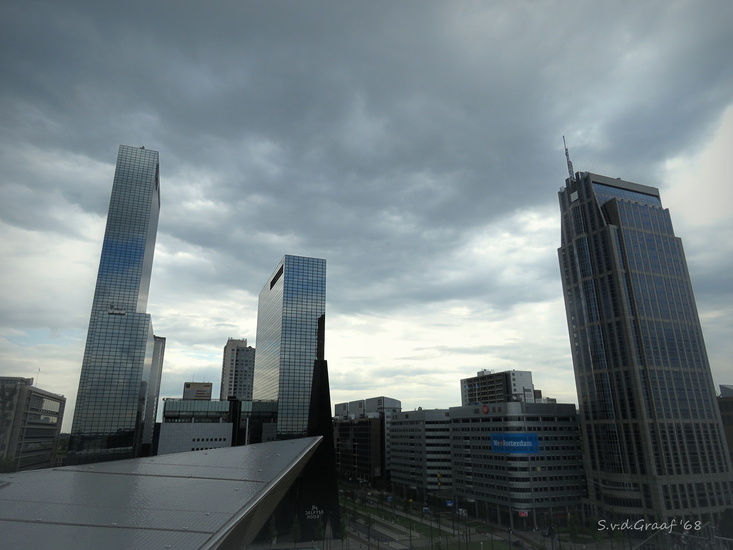 Rotterdam