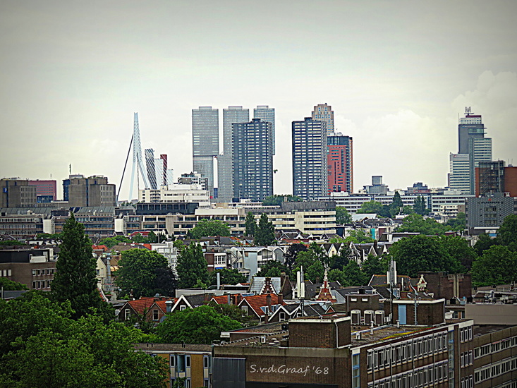 Rotterdam