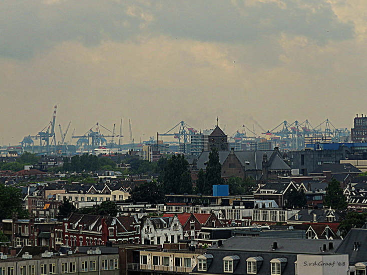 Rotterdam