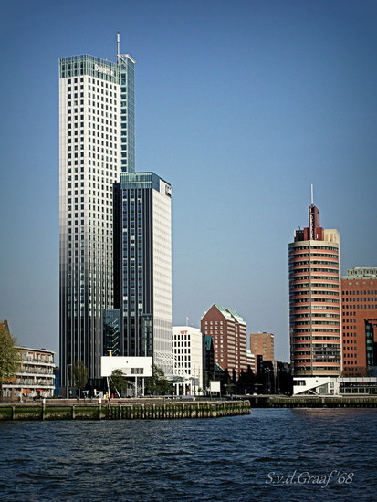 Maastoren