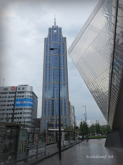 Millenniumtoren