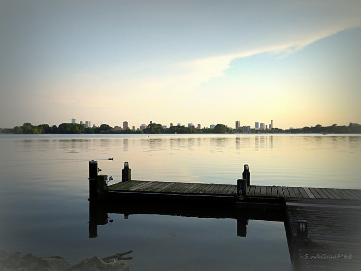 De Kralingse Plas
