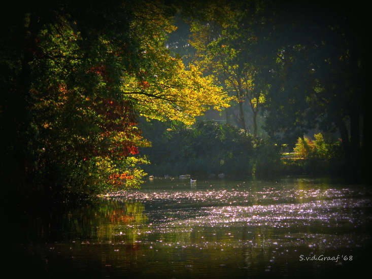 Herfst