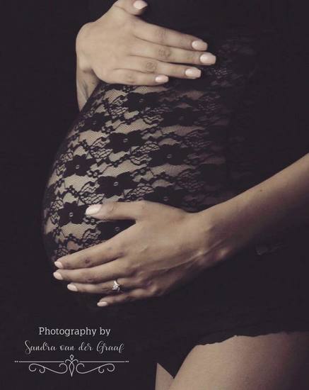 Mommy to be