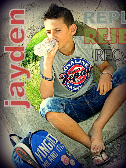 Jayden