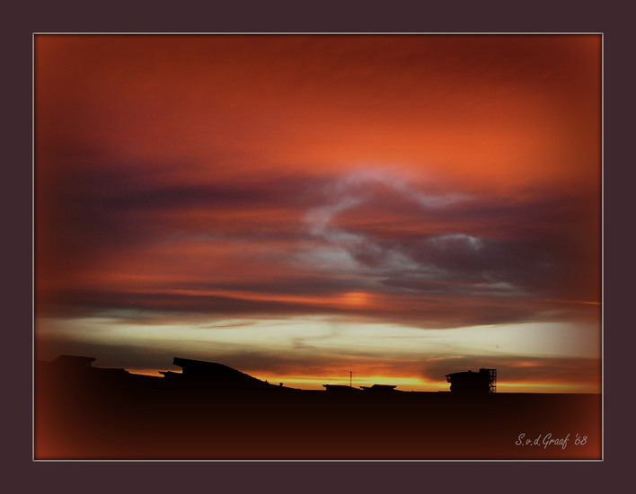 Avondlucht