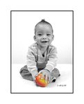 newborn Zayn