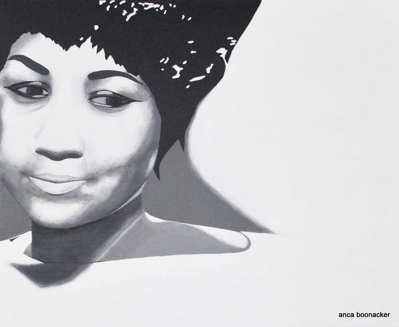 Aretha