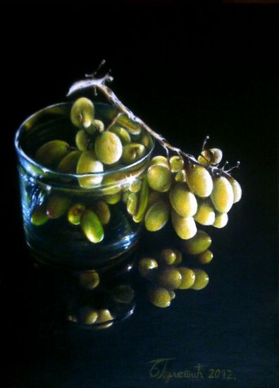 GRAPES