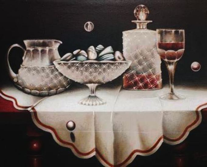 CRYSTAL Mrs. DONOVAN